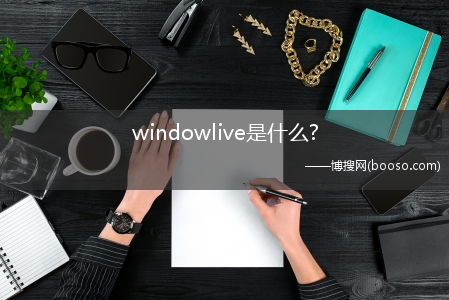 windowlive是什么?(window live)