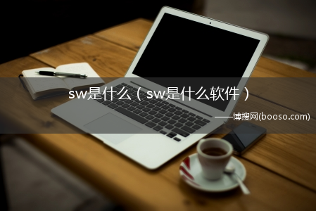 sw是什么软件_sw是什么?(sw)