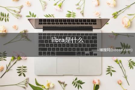 libra是什么?(libra)