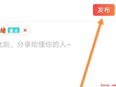 探探怎么匿名发帖子（演示机型:Iphone 12）