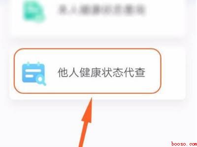 怎么查别人的健康码（演示机型:Iphone 12）