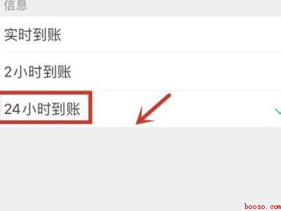 微信怎么设置24小时延迟到账（演示机型:Iphone 12）