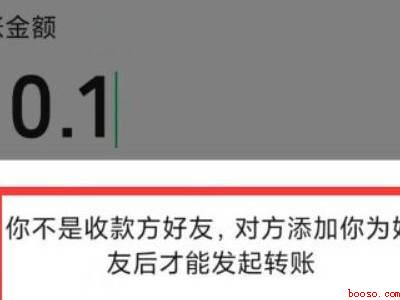 不发消息查看微信删除（演示机型:Iphone 13）