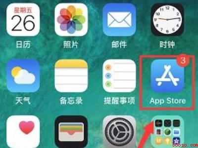 iphone自带软件删除怎么恢复