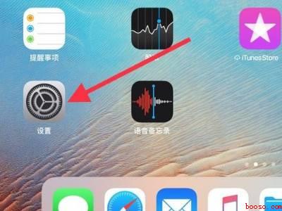 平板的小圆点哪里打开（iOS14）