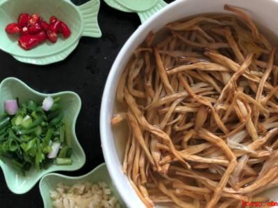 萱草花怎么食用