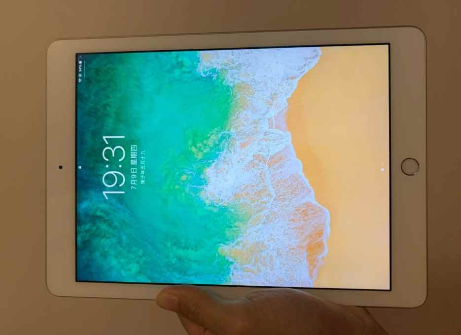 ipad2017是第几代（iPad(第5代)系统）