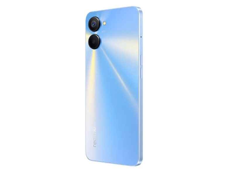 rmx3610是什么手机（realme V20 系统）