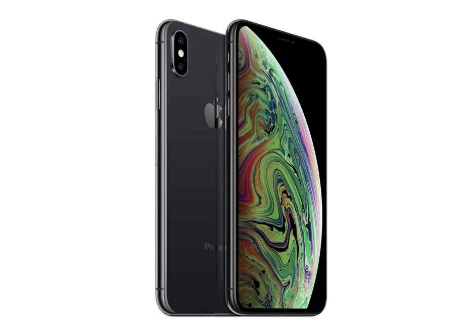 iphonexsmax尺寸多大（iPhone XS Max）