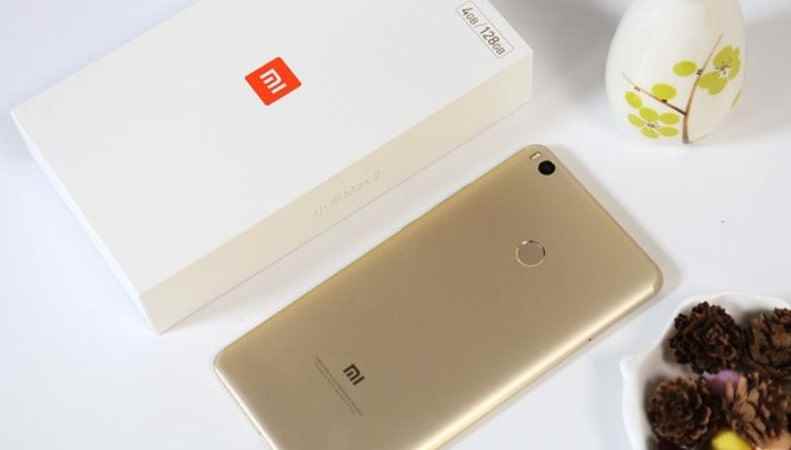 mde40是小米什么型号(MIUI 9)