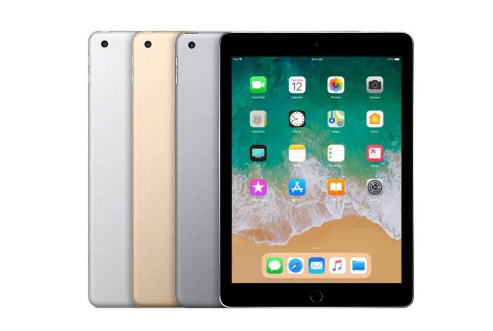 ipad2017是第几代（iPad(第5代)系统）