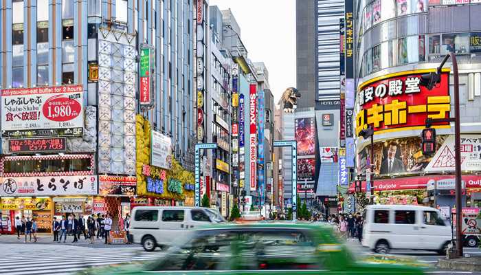 tokyo是什么国家的(tokyo是日本的首都东京)