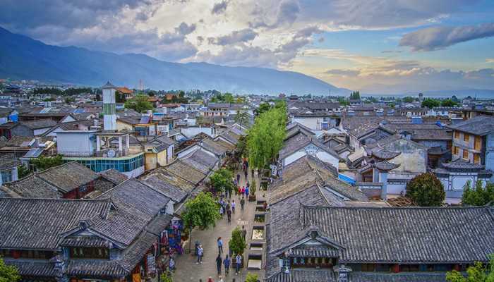 空城计是哪座城(诸葛亮的空城计名闻天下)