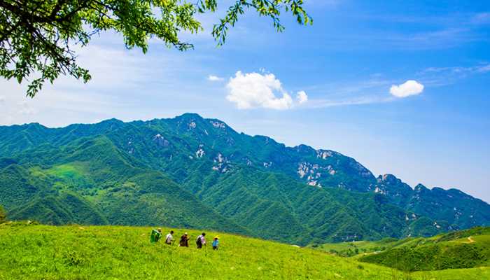 秦岭的起点和终点在哪里