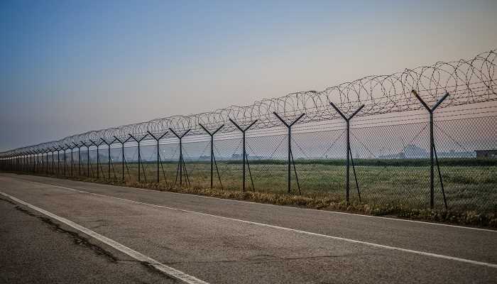 世界上国家间面积最大的陆地争议地区是哪里