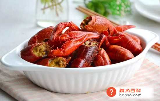 8月份小龙虾过季了吗(8月份是吃小龙虾的季节吗)