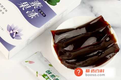 酵素果冻可以治疗便秘吗