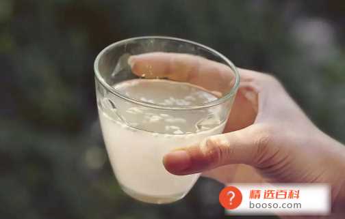 米酒在发酵时发现有毛是不是失败