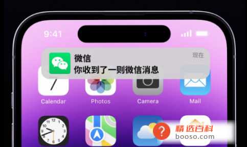 iPhone14Pro灵动岛还没适配吗