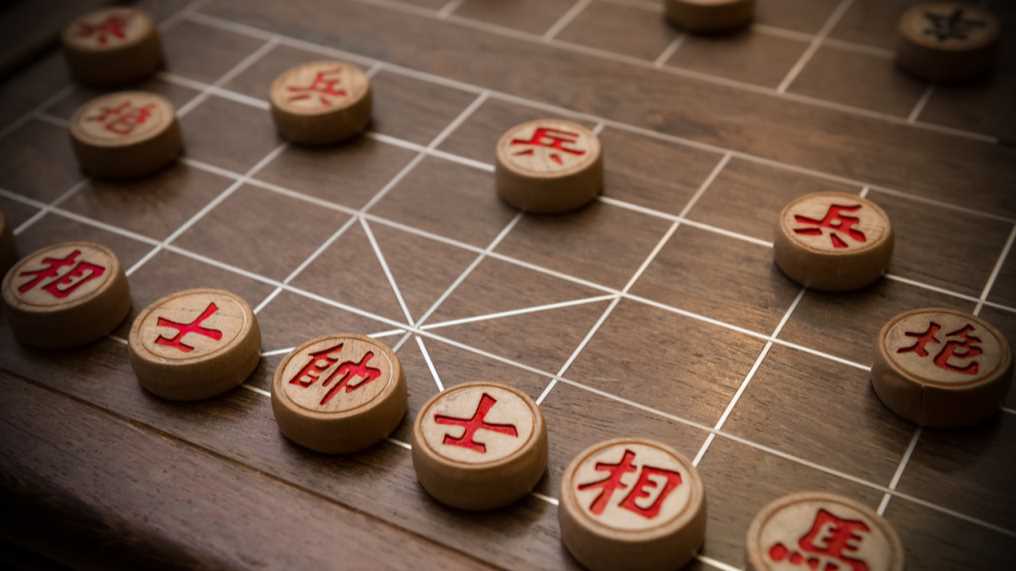 儿童棋类有哪些