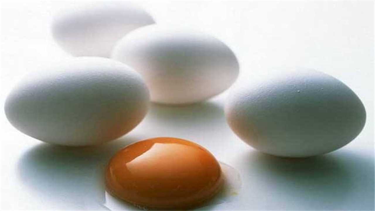 乌鸡生下来的蛋是什么颜色
