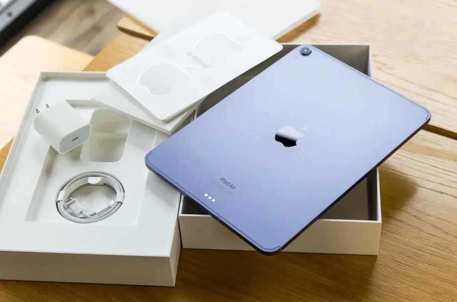 10.9英寸ipad多大(iPad平板电脑产品尺寸)