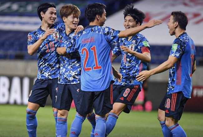 世界杯1/8决赛赛前介绍日本vs克罗地亚比分预测（1:2）