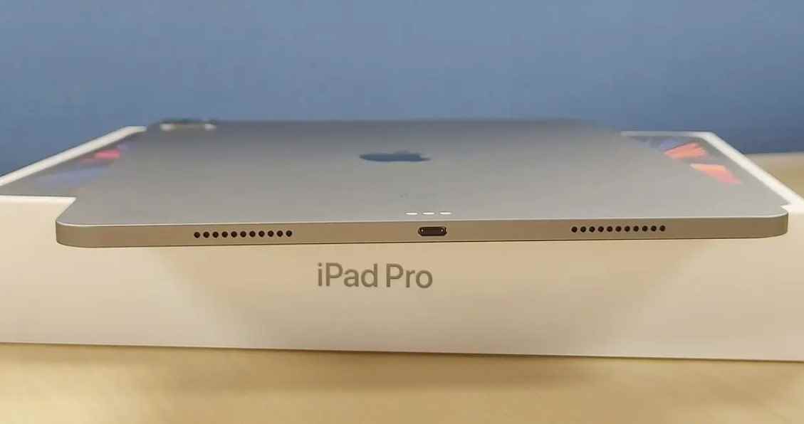 11寸ipad pro长宽多少厘米