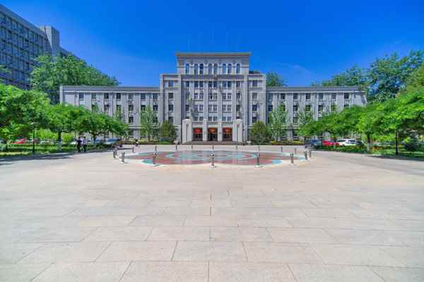 北京大学可以进去参观吗(北京大学网上实名预约后才能进校参观)