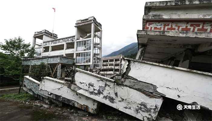 汶川几级地震(5·12汶川地震的震级)