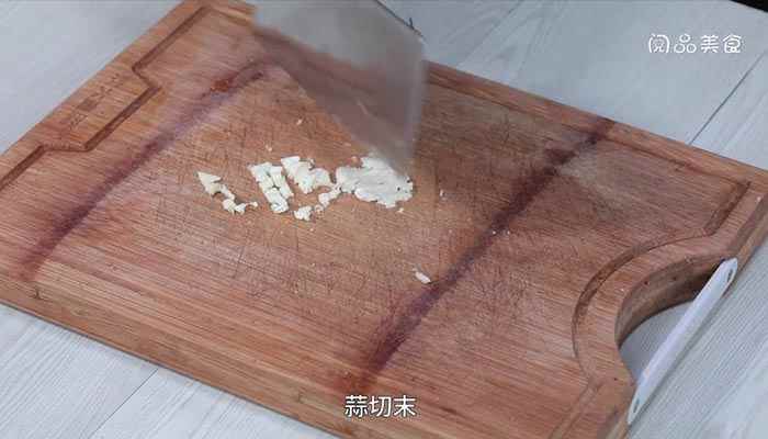 青豆炒鸡蛋 青豆炒鸡蛋的做法