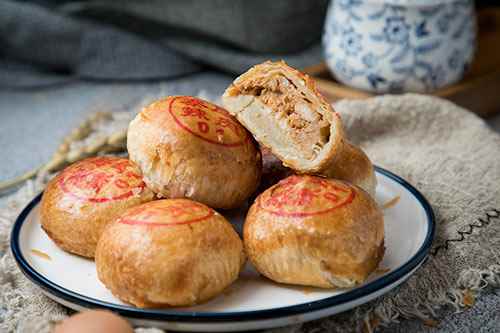 苏州特色美食有哪些(用米粉制作的糕团历史悠久)