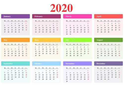 2020年后哪年是闰年(2020年下一个闰年是什么年)