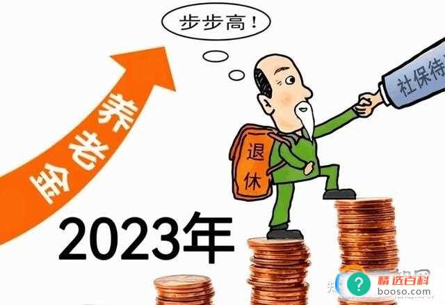 个人养老金累计参加人数(领取养老金人数会越来越多)