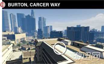 《GTA5》全地图收集攻略一览 全收集要素位置标识地图