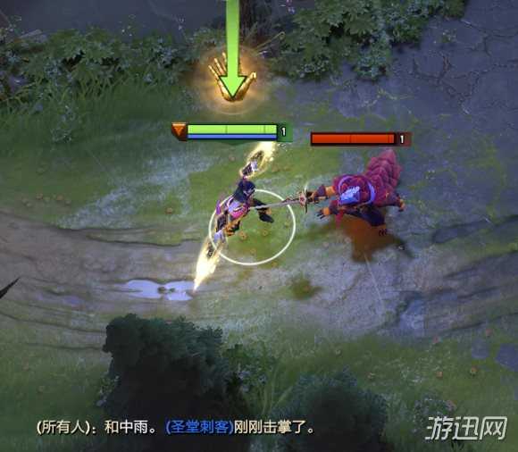 《DOTA2》TI9小紫本一千级奖励及部分效果预览