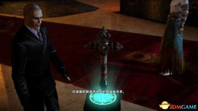 恶魔城：暗影之王2 通关全面心得与感想 10分给8分