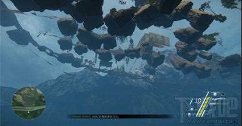 狙击手幽灵战士3bug 无限向下飞bug攻略详解