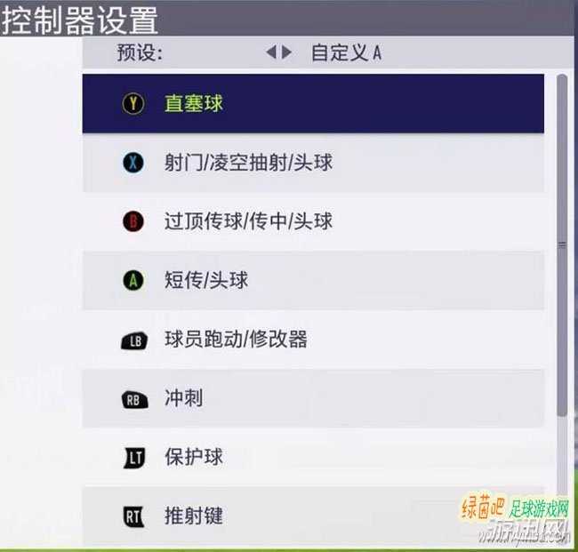 《FIFA 18》新手入门基础指南 FIFA18新手常见问题解答