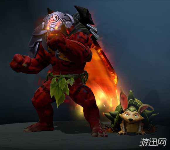 《DOTA2》TI9小紫本一千级奖励及部分效果预览