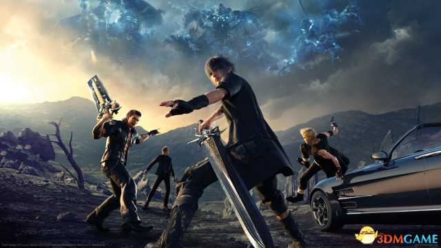 最终幻想15全章节剧情解析 ff15战斗系统评价