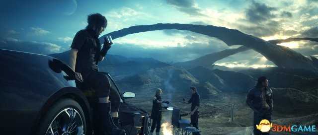 最终幻想15全章节剧情解析 ff15战斗系统评价