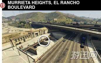 《GTA5》全地图收集攻略一览 全收集要素位置标识地图