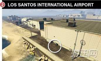 《GTA5》全地图收集攻略一览 全收集要素位置标识地图