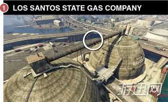 《GTA5》全地图收集攻略一览 全收集要素位置标识地图