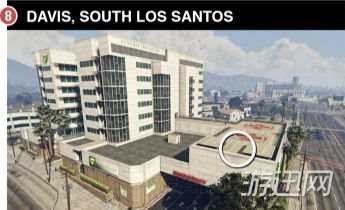 《GTA5》全地图收集攻略一览 全收集要素位置标识地图