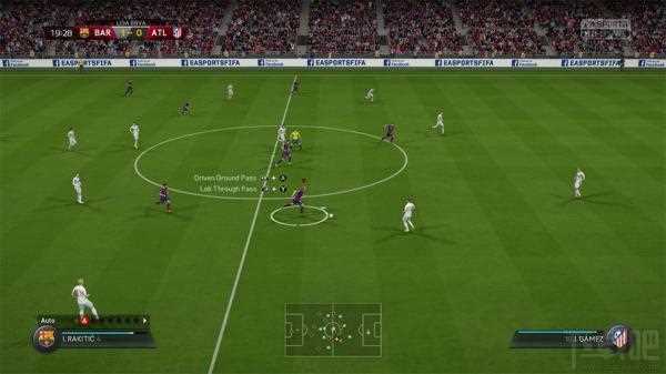 FIFA Online3M阵容调整攻略教你占得先机