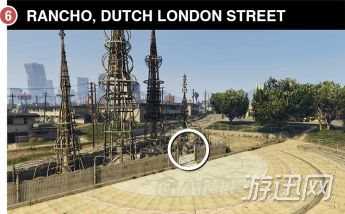 《GTA5》全地图收集攻略一览 全收集要素位置标识地图