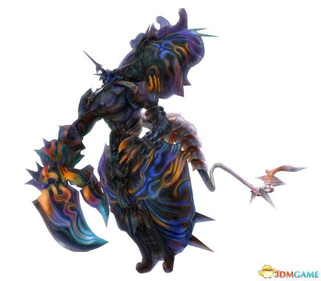 最终幻想12重制版召唤兽怎么得 FF12召唤兽收集方法