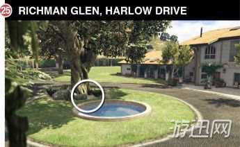 《GTA5》全地图收集攻略一览 全收集要素位置标识地图